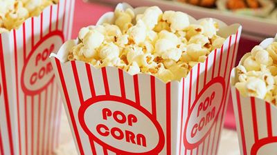 Cinémas : pop-corn et confiseries interdits à la réouverture des salles
