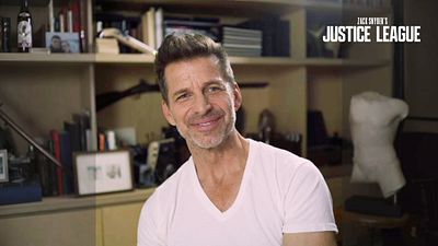 image de la news Zack Snyder veut faire un film sur Napoléon Bonaparte