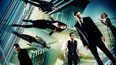 image de la news Inception sur CANAL+ : comment le film a changé le cinéma de Christopher Nolan