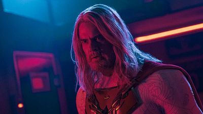 image de la news Jupiter's Legacy sur Netflix : à quoi ressemblent les héros de la série dans les comics de Mark Millar ?