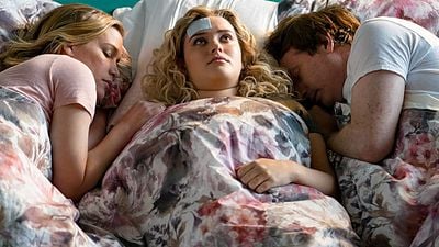 image de la news Nouveautés Prime Video du 7 au 13 mai : Adolescence Explosive, Creed 1 et 2, Roland-Garros : Bâtir la légende...