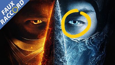 image de la news Faux Raccord Mortal Kombat : les gaffes et erreurs des films