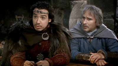 image de la news Kaamelott : un fan imagine un générique à la manière des années 80