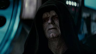 image de la news Star Wars : le détail visuel qui relie les méchants de la saga