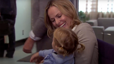 image de la news The Office : on sait enfin qui est le père du bébé de Jan, huit ans après la fin de la série !