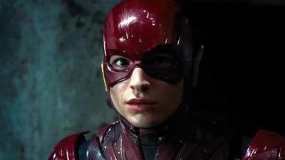 image de la news Justice League sur OCS : quelle erreur commise par Flash a provoqué la scène finale du film ?