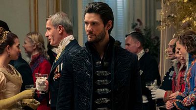 image de la news Shadow and Bone sur Netflix : quel âge a le Darkling et pourquoi vit-il aussi longtemps ? 