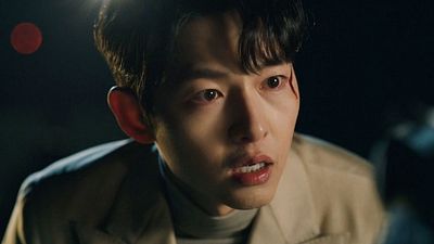 image de la news Vincenzo sur Netflix : c'est quoi cette série sud-coréenne épique sur la mafia ?