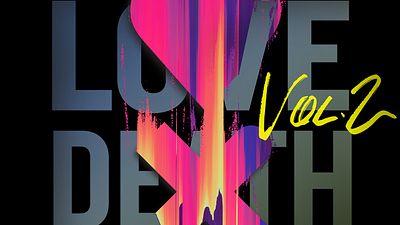 image de la news Love, Death + Robots sur Netflix : un teaser non censuré pour la saison 2