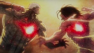 image de la news L'Attaque des Titans : 5 films qui ont inspiré le manga culte