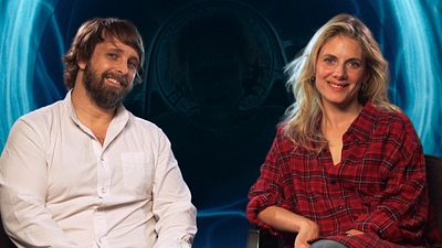 image de la news Oxygène sur Netflix : "Il y a quelque chose de très profond dans les thèmes du film"