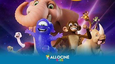 image de la news Le Rythme de la jungle sur Netflix : à partir de quel âge voir ce film d’animation coloré ?