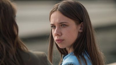 image de la news Plan B : qui est Kim Higelin, la révélation de la série de TF1 ?