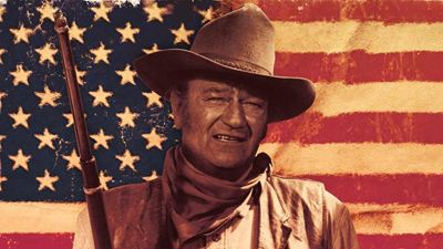 John Wayne : le jour où Staline a voulu assassiner la star des westerns