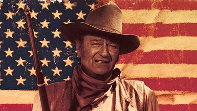 image de la news John Wayne : le jour où Staline a voulu assassiner la star des westerns