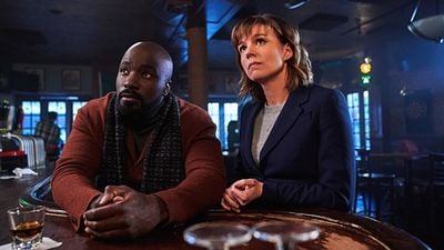 image de la news Evil sur TF1 : que vaut la série horrifique entre X-Files et L'Exorciste ?