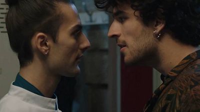 image de la news Ici tout commence : bientôt la fin du couple Greg-Eliott ? [SPOILERS]