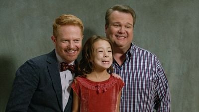 image de la news Modern Family : un spin-off sur Mitchell et Cameron a failli voir le jour