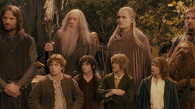 image de la news Le Seigneur des Anneaux : la grosse allergie aux prothèses d'une des stars de la saga