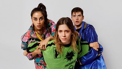 image de la news Élite sur Netflix : le teaser affriolant de quatre épisodes inédits à découvrir avant la saison 4