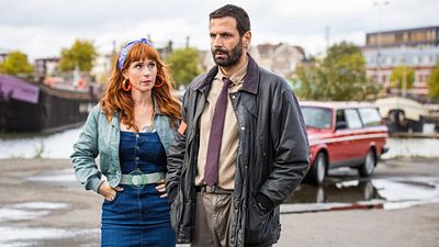 image de la news HPI : un nouveau personnage important sera introduit en saison 2