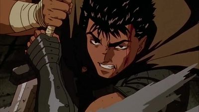 image de la news ADN, Wakanim, Crunchyroll : les animés du 25 mai au 1er juin : Berserk, Ken le survivant...