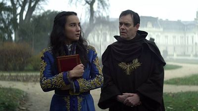 image de la news Shadow and Bone sur Netflix : que peut-on attendre d'une éventuelle saison 2 ?