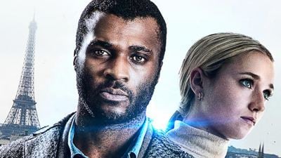 Luther sur TF1 : que vaut l'adaptation française de la série avec Christopher Bayemi et Chloé Jouannet ?