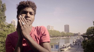 image de la news Paris Stalingrad : rencontre avec Hind Meddeb, la réalisatrice du docu choc sur les migrants