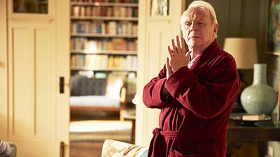 image de la news Les sorties cinéma du 26 mai : Promising Young Woman, Sons of Philadelphia, The Father...