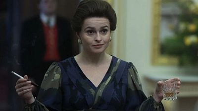 image de la news Dix pour cent : Helena Bonham Carter parmi les premiers invités du remake britannique Call My Agent