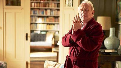 image de la news Sorties du 26 mai : The Father meilleur film de la semaine