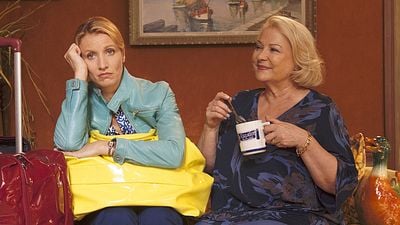 image de la news Retour chez ma mère sur TF1 : la suite Un tour chez ma fille va bientôt sortir au cinéma
