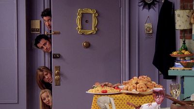 image de la news Friends The Reunion sur Salto : les acteurs imaginent ce que sont devenus leurs personnages