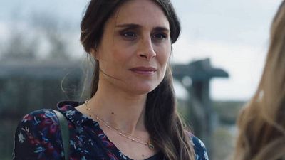 image de la news Ici tout commence : qui est Diane Robert, l’interprète de la mère de Célia ?