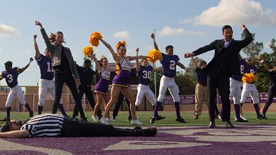 image de la news Lucifer saison 5 sur Netflix : Queen, TLC, Police,... la playlist de l'épisode musical !