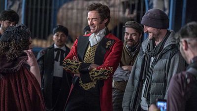 image de la news The Greatest Showman : connaissez-vous la pub étonnante que Hugh Jackman a tourné pour le réalisateur ?