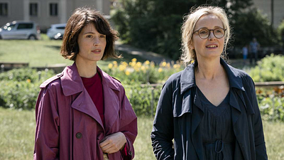 image de la news Bande-annonce My Zoe : Julie Delpy en plein drame familial