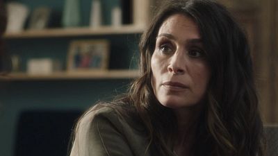 image de la news Ici tout commence : Alice va-t-elle réussir à séparer Célia et Jérémy ? Diane Robert tease la suite de l'intrigue