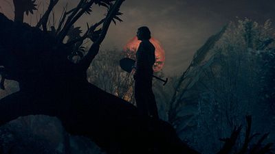 image de la news Histoire de Lisey sur Apple TV+ : que vaut la série horrifique de Stephen King avec Julianne Moore ?