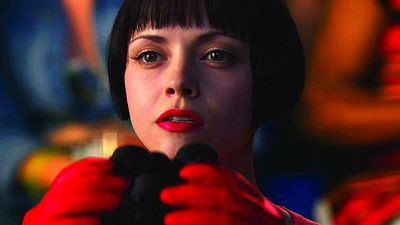 image de la news Matrix 4 : Christina Ricci sera aussi dans la suite