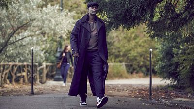 image de la news Lupin : Netflix dévoile les coulisses du tournage de la partie 2