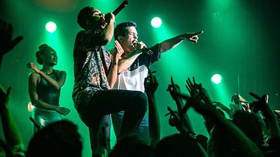 image de la news Cannes 2021 : NTM, Gaspar Noé et Bill Murray rejoignent les sélections