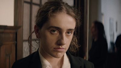 image de la news Shiva Baby sur MUBI : "être une femme c'est parfois comme un film d'horreur"