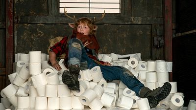 image de la news Sweet Tooth : 5 choses que vous ne savez peut-être pas sur la série Netflix