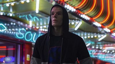 image de la news VS. sur OCS : c'est quoi ce drame dans la veine de 8 Mile avec Connor Swindells de Sex Education ?