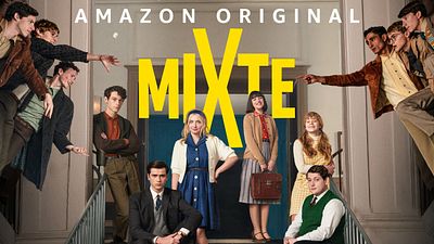 image de la news Nouveautés Prime Video du 18 au 24 juin : Mixte partie 2, Sans un bruit, Assassin’s Creed