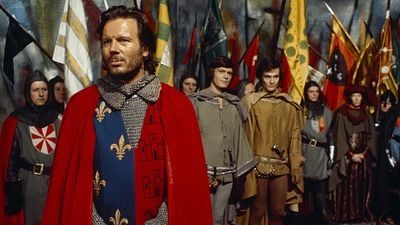 image de la news La madelen du mois : découvrez Les Rois Maudits, la série historique qui a inspiré Game of Thrones