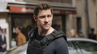 image de la news Sans un bruit, The Office, Jack Ryan : 3 films et séries pour retrouver John Krasinski sur Prime Video