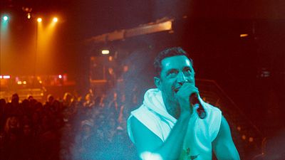 image de la news Mogul Mowgli sur OCS : c'est quoi ce drame personnel avec Riz Ahmed en star du rap ?